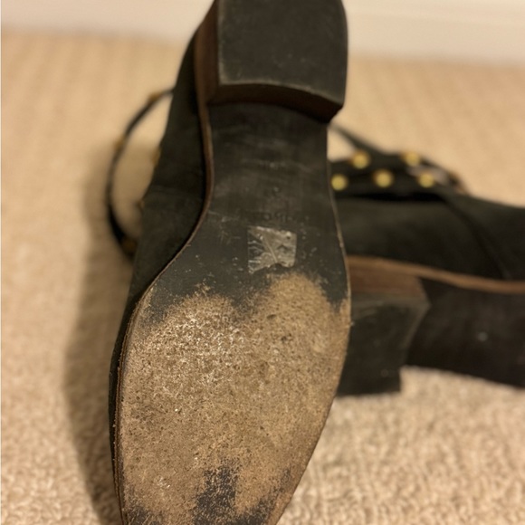 SeeByChloe Neo Jenis Ankle Boots - Picture 5 of 9